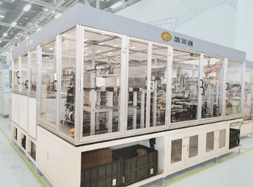 令人信任的四川精密機(jī)械加工