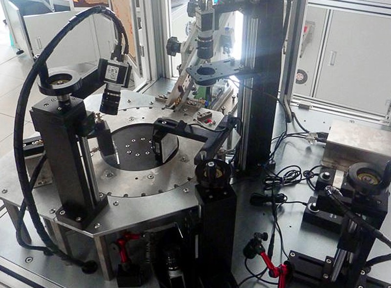 工業(yè)視覺(jué)檢測(cè)具備哪些優(yōu)勢(shì)