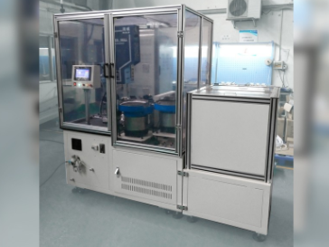 為什么要將機器視覺檢測應用至外螺紋檢測中