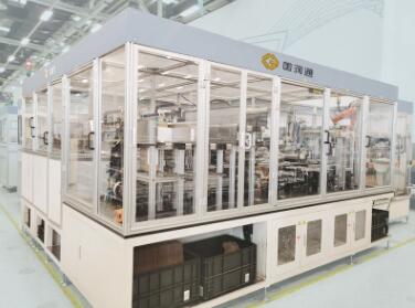 哪些地方需要用到視覺檢測設(shè)備