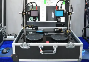 工業(yè)視覺(jué)檢測(cè)中有哪幾項(xiàng)重要工作