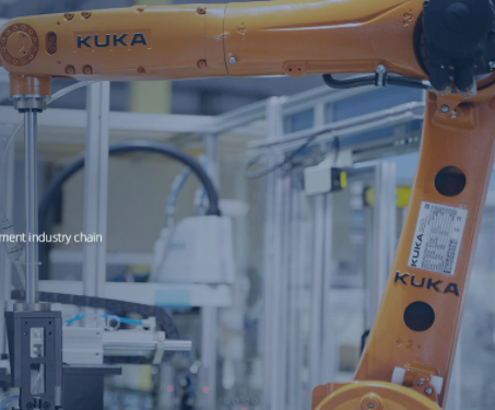 數(shù)字化工廠的主要內(nèi)容都有哪些