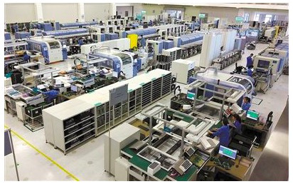 工業(yè)自動(dòng)化設(shè)備與工業(yè)機(jī)器人的區(qū)別及其發(fā)展趨勢(shì)