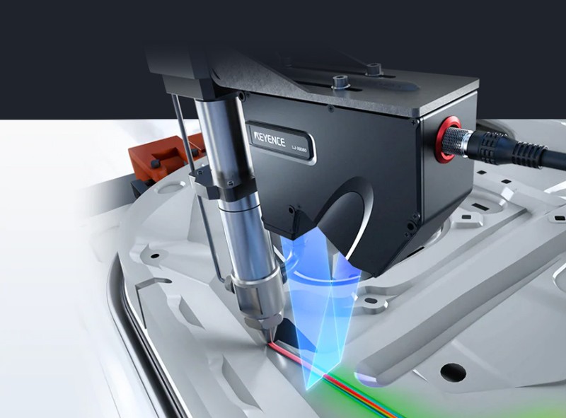 工業(yè)視覺(jué)檢測(cè)的應(yīng)用領(lǐng)域有哪些