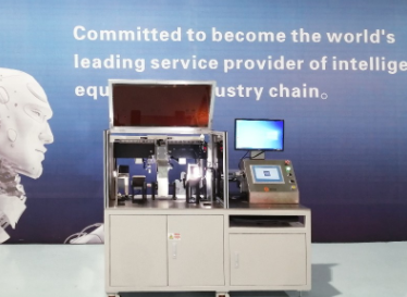 視覺檢測設(shè)備的運(yùn)動執(zhí)行機(jī)構(gòu)是什么