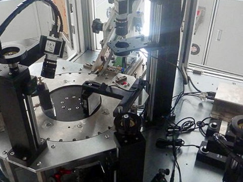 成都視覺檢測設(shè)備有什么用？