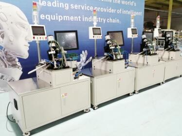 什么樣的視覺檢測設(shè)備值得購買