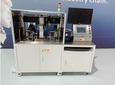 機(jī)器視覺(jué)檢測(cè)為什么選擇CCD工業(yè)相機(jī)