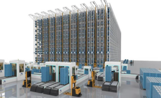 淺談數(shù)字化工廠在傳統(tǒng)行業(yè)中的應用