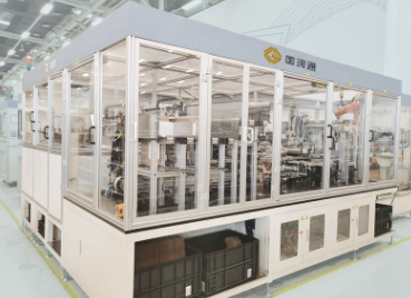 機(jī)器視覺檢測有哪些常見的非接觸性檢測方法