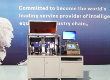 如何進行視覺檢測設(shè)備的選擇？