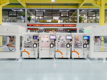 視覺(jué)檢測(cè)設(shè)備如何進(jìn)行外螺紋表面圖像拼接