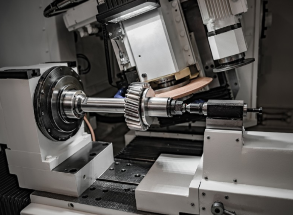 工業(yè)自動(dòng)化設(shè)備如何提升效率？實(shí)現(xiàn)突破還靠“它”