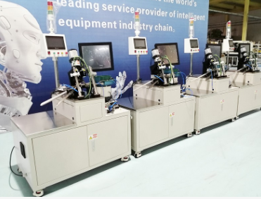 視覺檢測設(shè)備如何工作