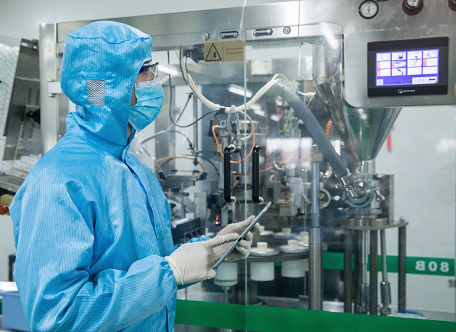 視覺檢測(cè)設(shè)備具有什么特點(diǎn)