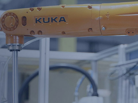 成都自動化設(shè)備的類型