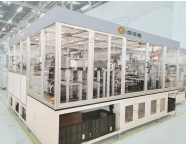 工廠使用工業(yè)視覺檢測設(shè)備前需要進(jìn)行的程序