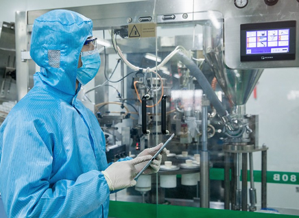 成都視覺檢測(cè)更加靠譜的原因是什么