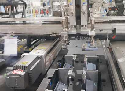 成都自動(dòng)化設(shè)備合作值得信賴的體現(xiàn)