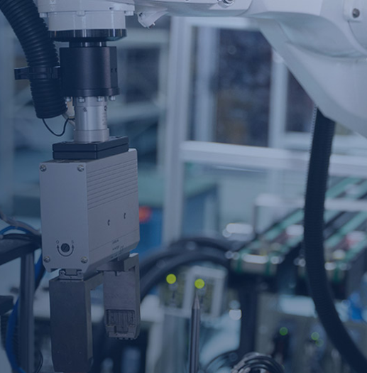 機(jī)器視覺檢測的優(yōu)點(diǎn)