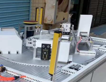 工業(yè)自動(dòng)化設(shè)備?有哪些作用