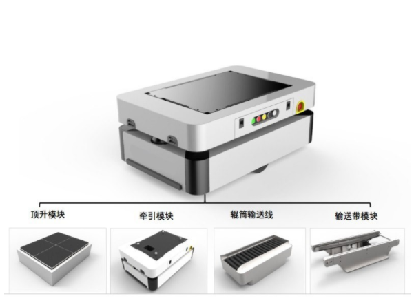 自動(dòng)化流水線已成工廠必備設(shè)施，高精尖賦能未來(lái)市場(chǎng)