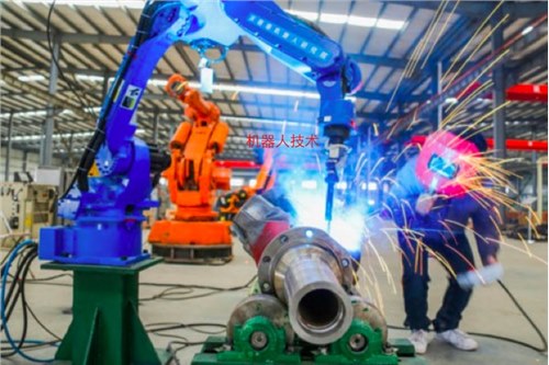 國潤通科技：精密焊接更適合應(yīng)用于哪個行業(yè)？