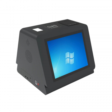 自助服務(wù)終端